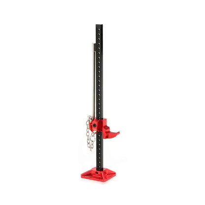 1/10 durable high lift jack