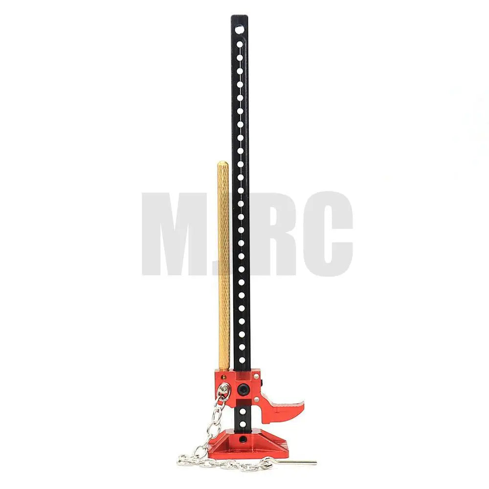 1/10 durable high lift jack