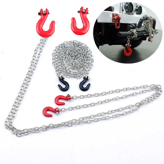 1/10 Tow Hook and Chain