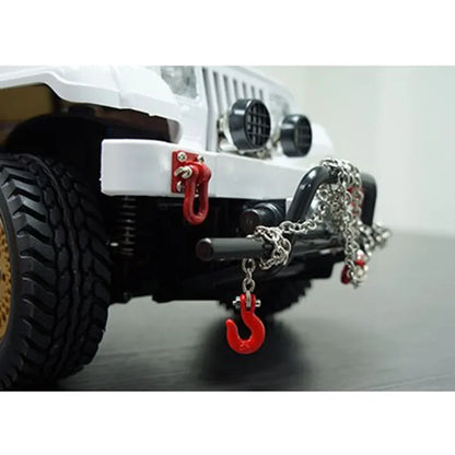 1/10 Tow Hook and Chain