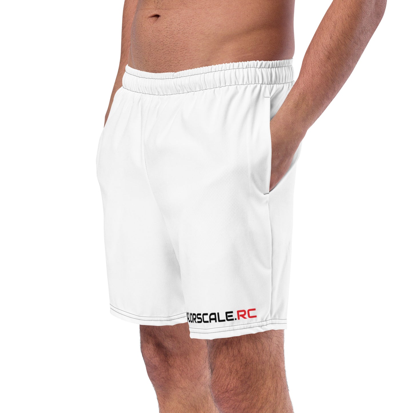 Men's swim trunks