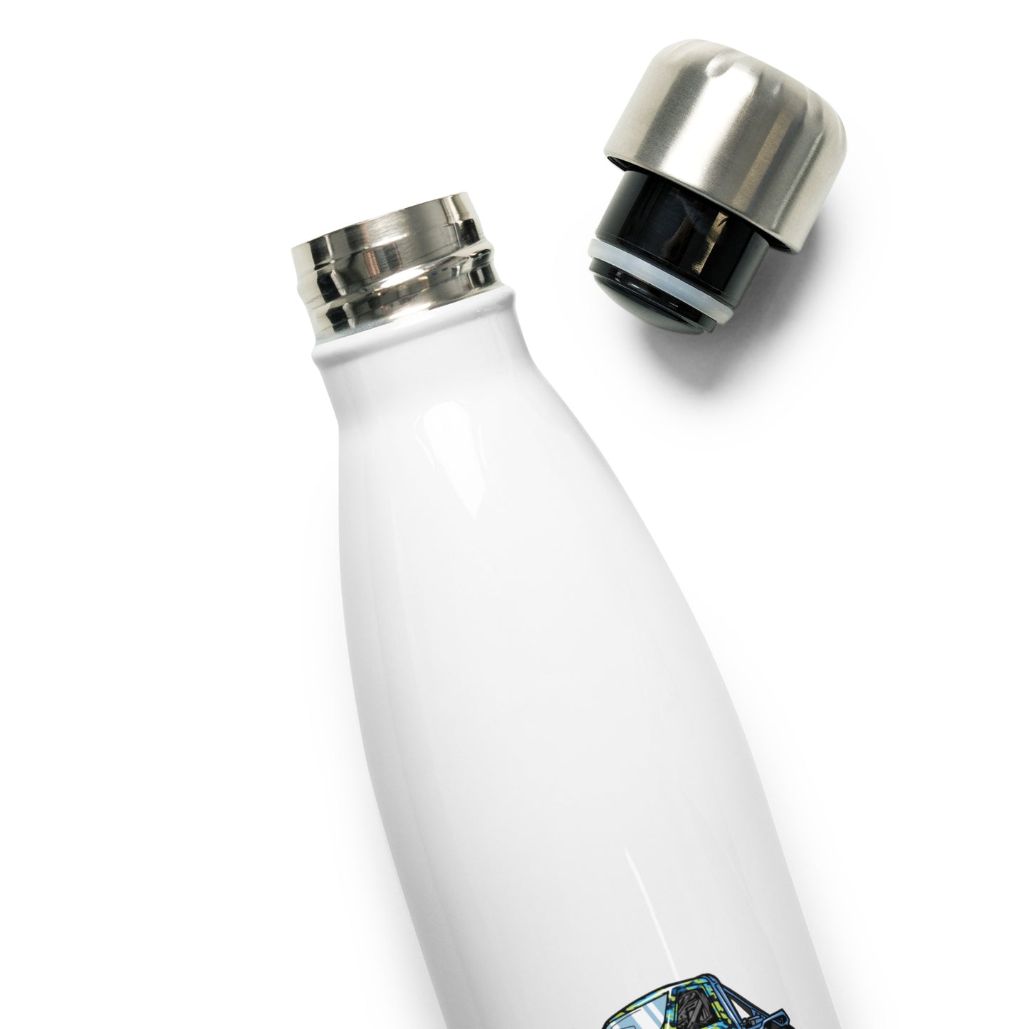 Stainless Steel Water Bottle