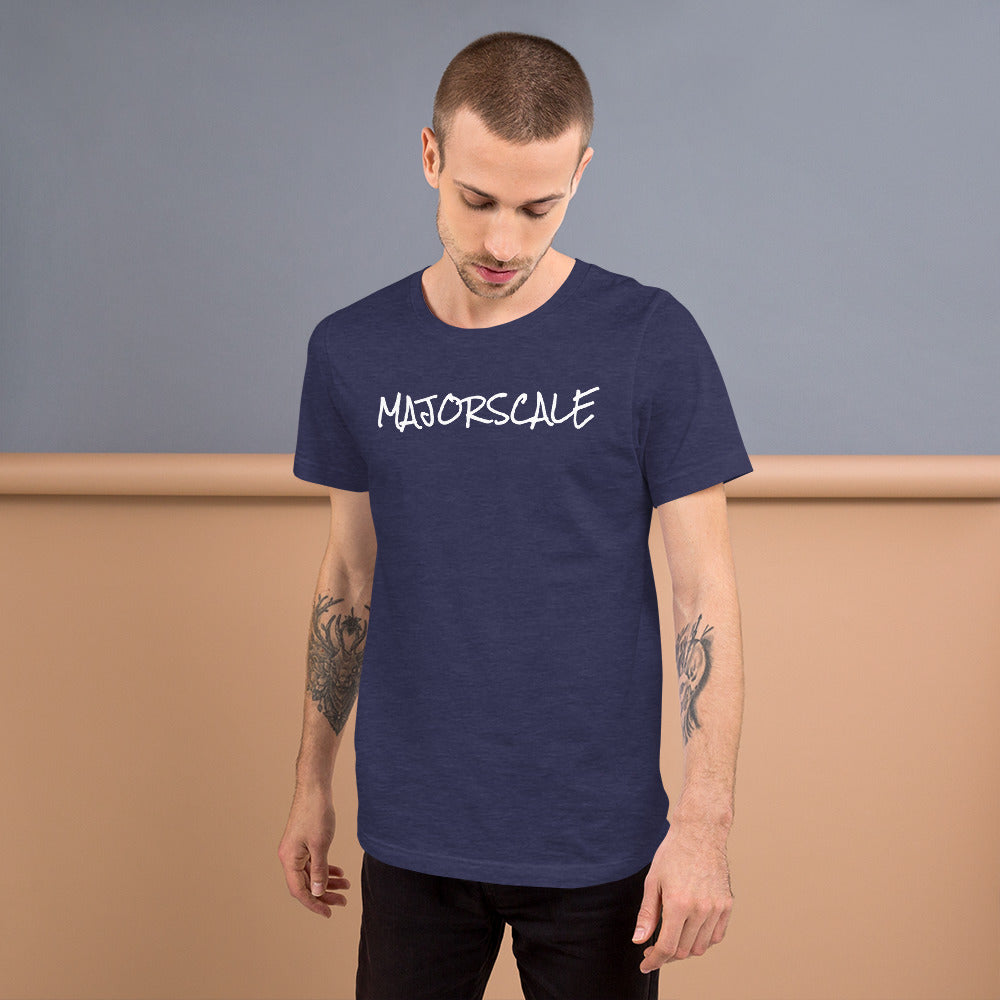 Unisex t-shirt