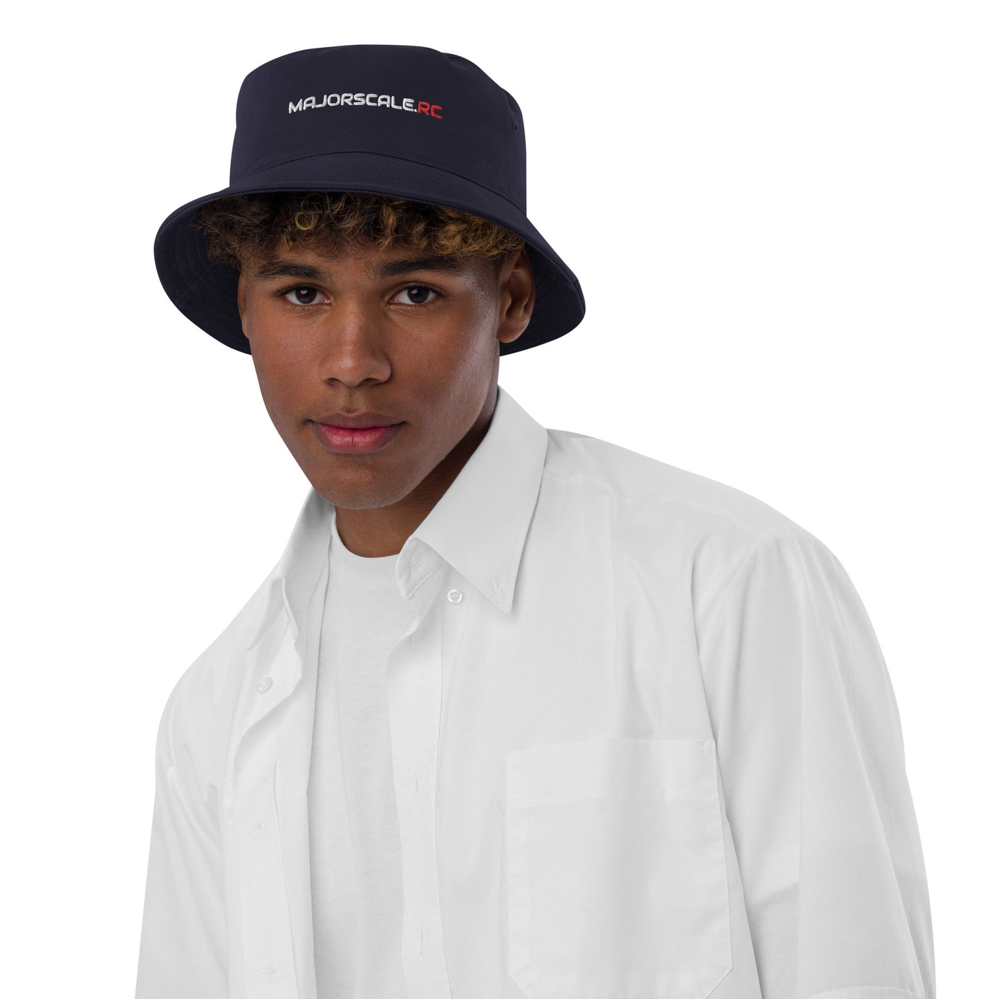 Universal bucket hat